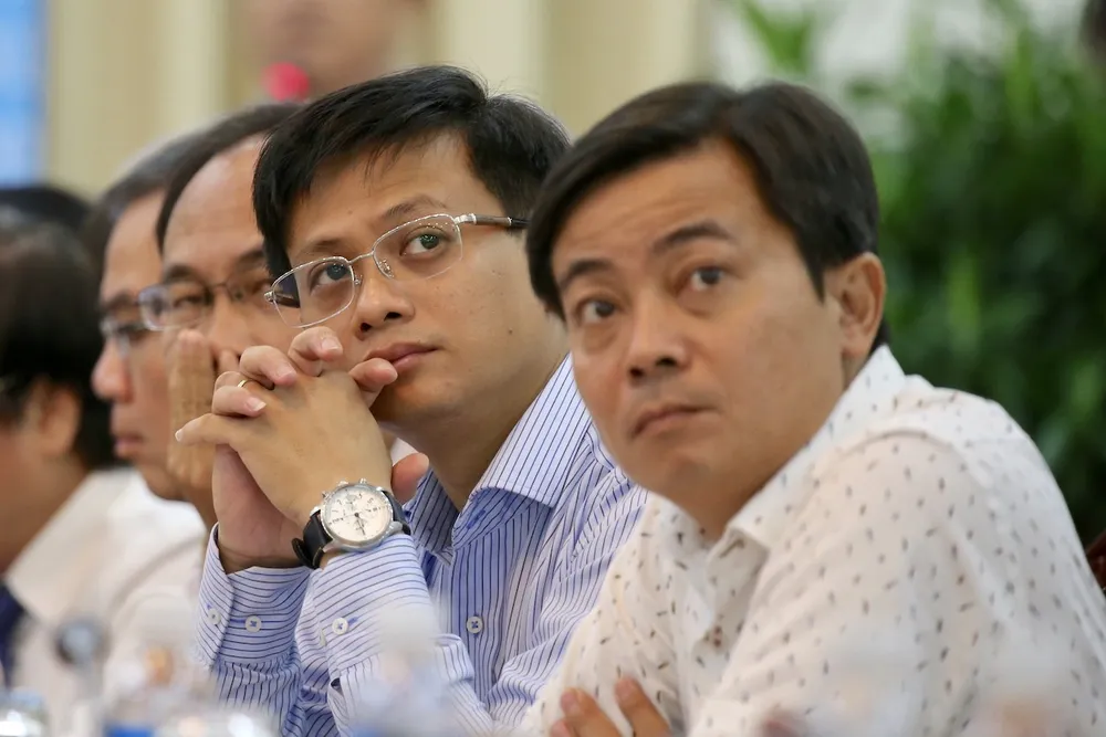 TPHCM xây dựng Trung tâm nghiên cứu và ứng dụng AI ảnh 3