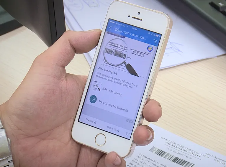 Chờ các “mảnh” ghép thành một khối VNG ảnh 2 Chờ các “mảnh” ghép thành một khối VNG ảnh 2