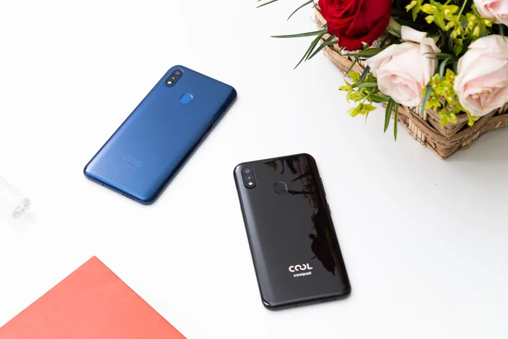 Coolpad N5 trẻ trung, giá rẻ ảnh 1 Coolpad N5 trẻ trung, giá rẻ ảnh 1