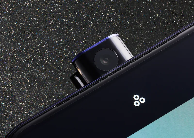 OPPO F11 Pro và F11 “Chuẩn thần thái - Sáng chân dung” chính thức giới thiệu tại Việt Nam ảnh 4