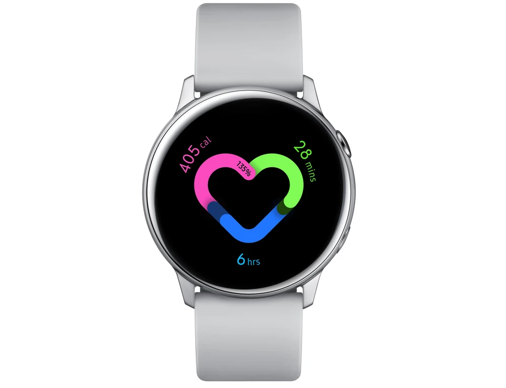 Galaxy Watch Active của Samsung