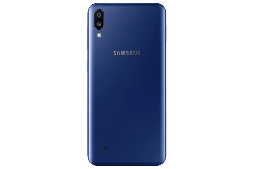 Galaxy M10 giá 3.490.000 đồng nhưng mua trên Lazada chỉ 2.790.000 đồng ảnh 2 Galaxy M10 giá 3.490.000 đồng nhưng mua trên Lazada chỉ 2.790.000 đồng ảnh 2