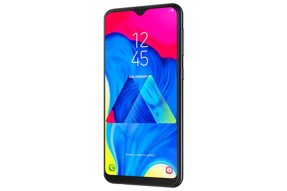 Galaxy M10 giá 3.490.000 đồng nhưng mua trên Lazada chỉ 2.790.000 đồng ảnh 1 Galaxy M10 giá 3.490.000 đồng nhưng mua trên Lazada chỉ 2.790.000 đồng ảnh 1