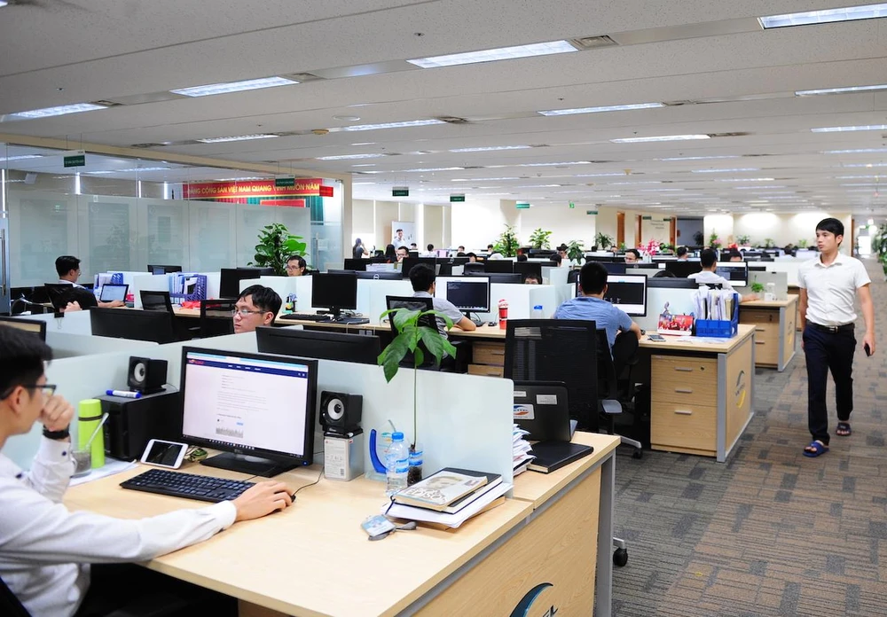 Công ty An ninh mạng Viettel giữ vai trò nào trong an toàn thông tin? ảnh 1 Công ty An ninh mạng Viettel giữ vai trò nào trong an toàn thông tin? ảnh 1
