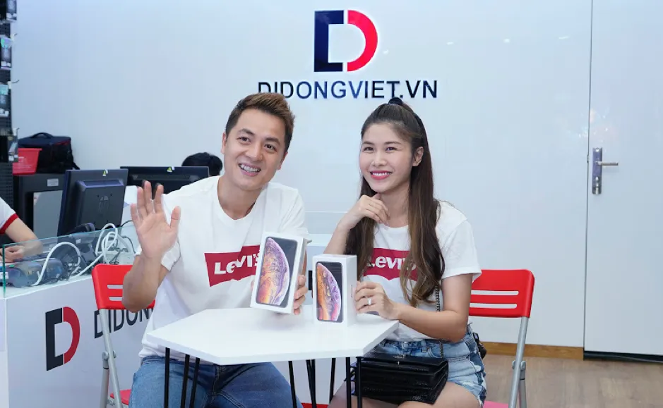 Vì sao nên đổi iPhone cũ để lên đời thay vì mua mới ảnh 2