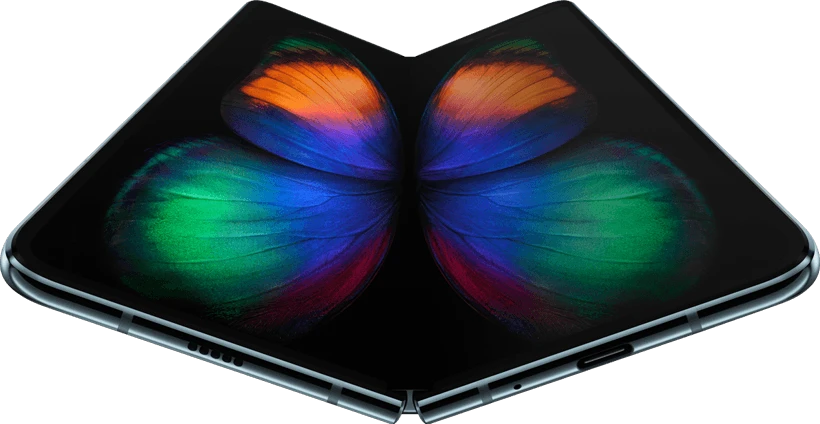 Galaxy Fold