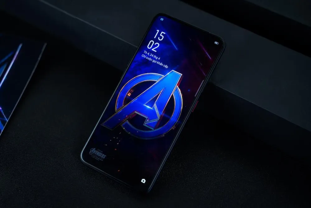 Ấn tượng với OPPO F11 Pro phiên bản giới hạn Marvel’s Avengers ảnh 3