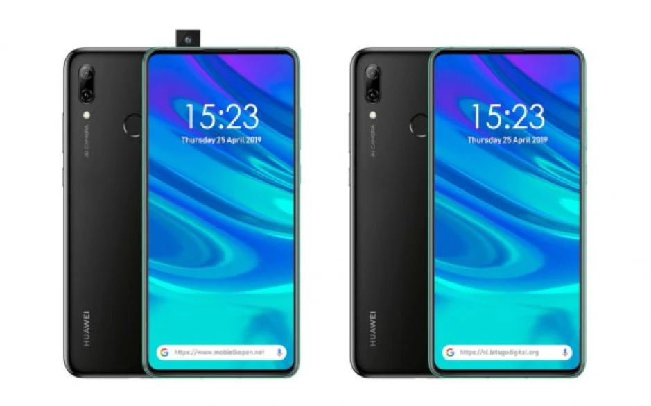 Huawei Y9 Prime 2019