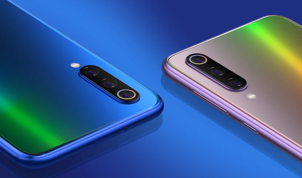 MI 9 SE của Xiaomi