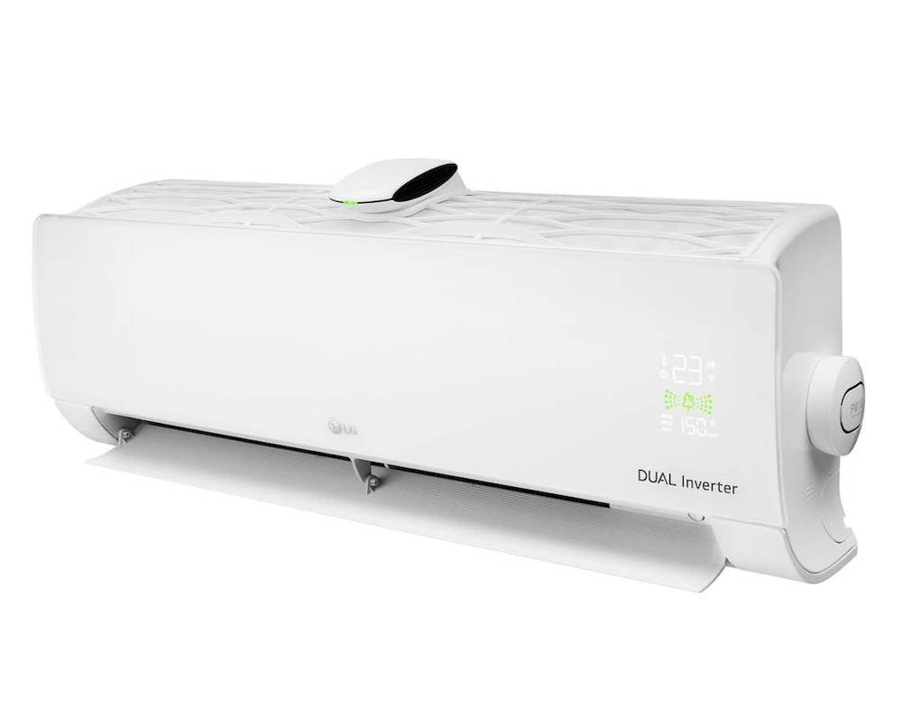 Điều hòa LG Dual Cool Inverter 