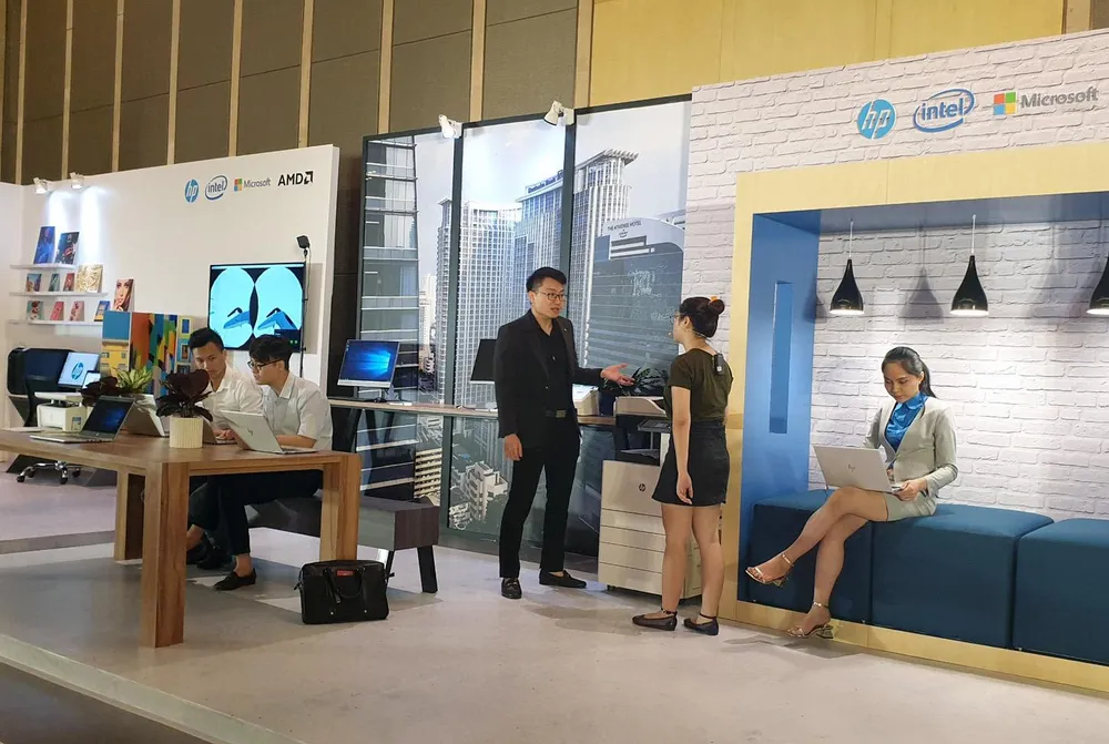 Đến năm 2030, công nghiệp 4.0 sẽ đóng góp 62,1 tỷ USD vào GDP Việt Nam ảnh 1 Đến năm 2030, công nghiệp 4.0 sẽ đóng góp 62,1 tỷ USD vào GDP Việt Nam ảnh 1