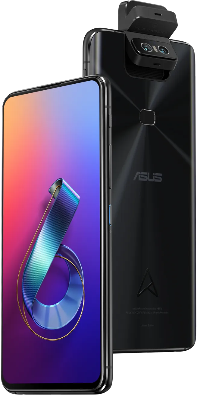 ASUS ra mắt hàng loạt sản phẩm nhân kỷ niệm 30 năm thành lập ảnh 2