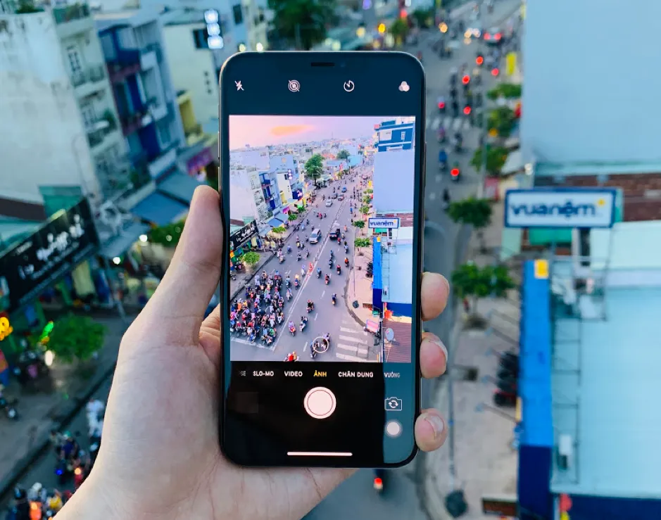 iPhone X, Xs, Xs Max vẫn là lựa chọn tốt ảnh 1