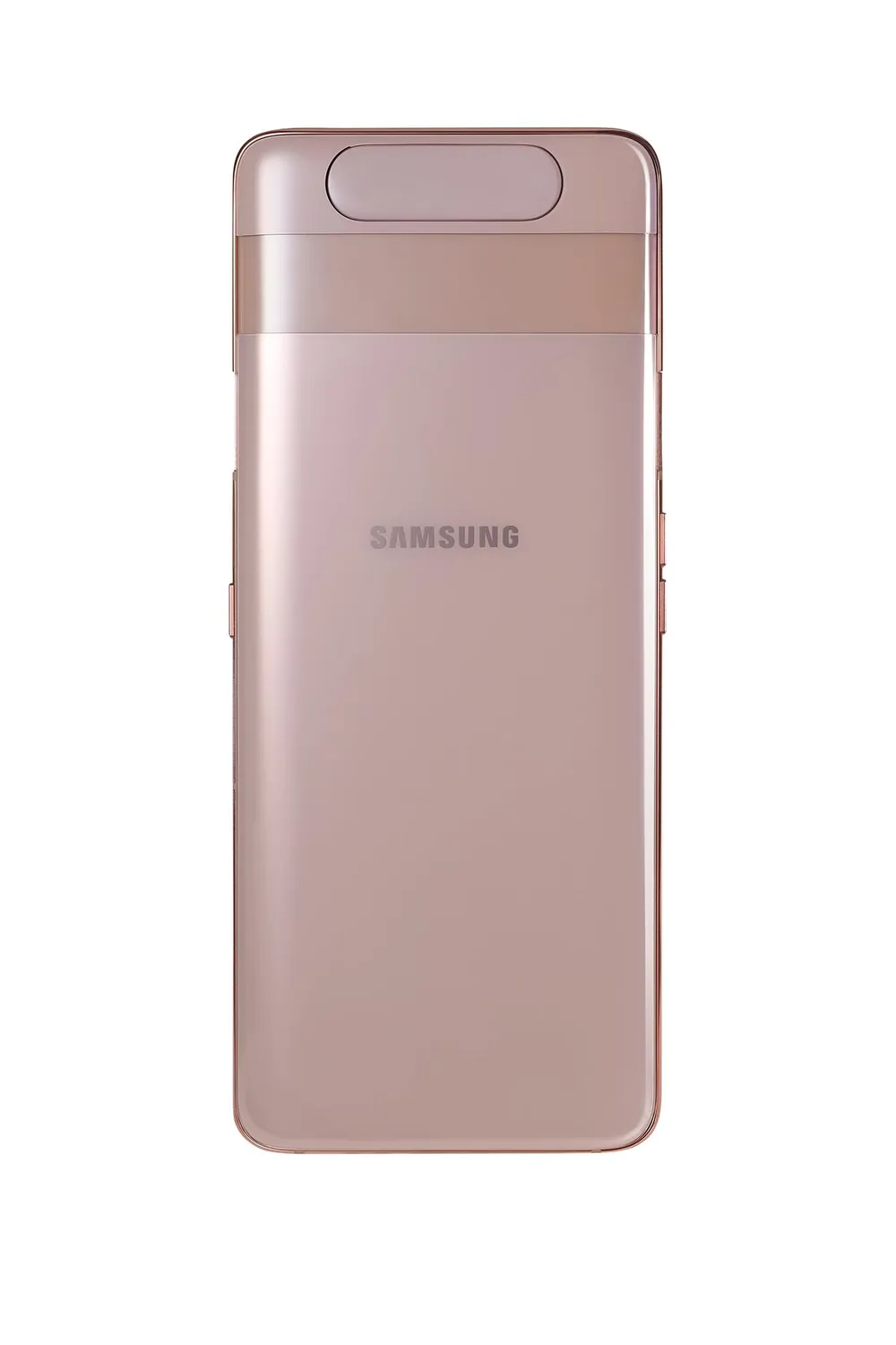 Chính thức bán Samsung Galaxy A80 tại Việt Nam ảnh 1 Chính thức bán Samsung Galaxy A80 tại Việt Nam ảnh 1