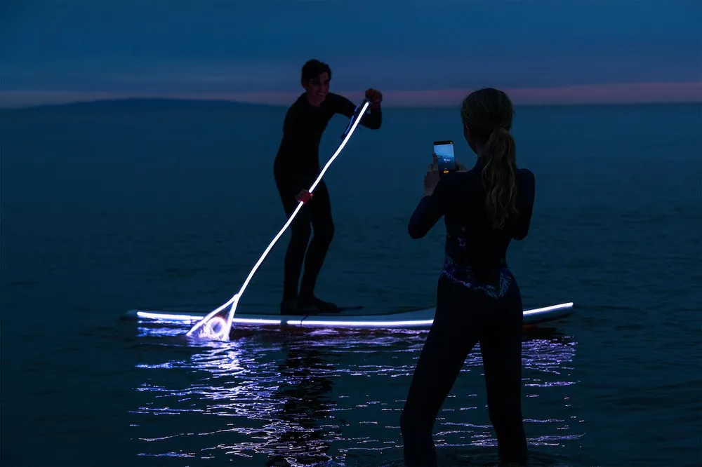 OPPO chính thức giới thiệu dòng smartphone Reno tại Việt Nam ảnh 5 OPPO chính thức giới thiệu dòng smartphone Reno tại Việt Nam ảnh 5