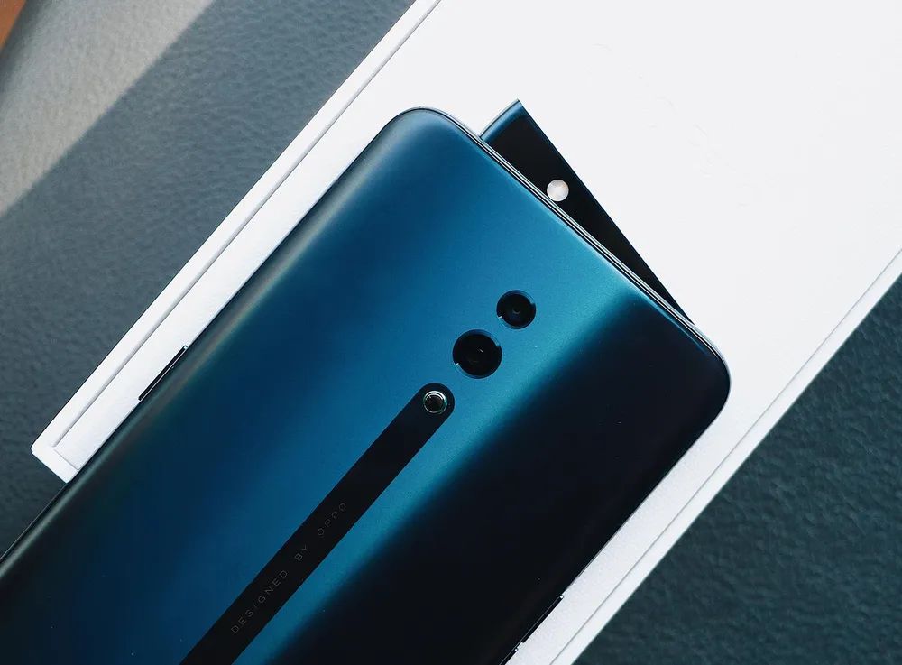OPPO chính thức giới thiệu dòng smartphone Reno tại Việt Nam ảnh 1 OPPO chính thức giới thiệu dòng smartphone Reno tại Việt Nam ảnh 1
