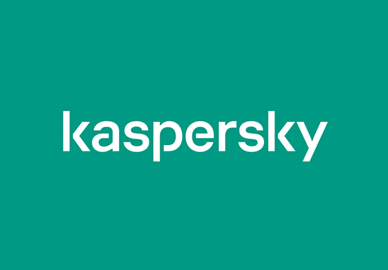 Nhận diện thương hiệu mới Kaspersky