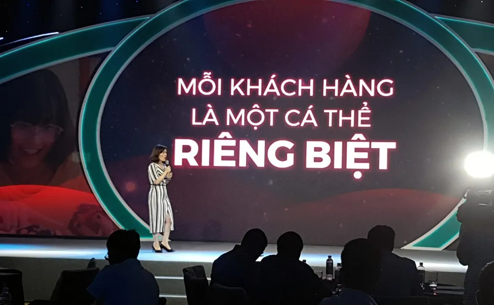 Khách hàng của Viettel sẽ được chăm sóc toàn diện ảnh 1 Khách hàng của Viettel sẽ được chăm sóc toàn diện ảnh 1