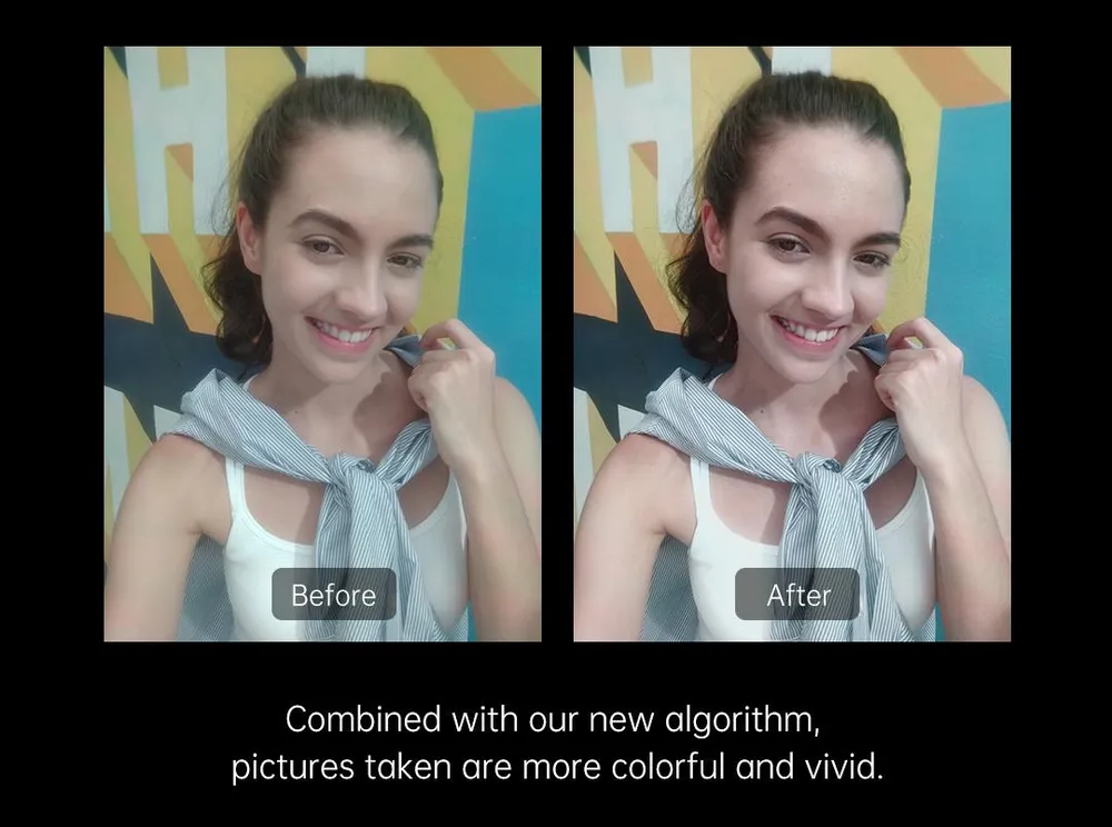 OPPO giới thiệu camera ẩn dưới màn hình và công nghệ MeshTalk ảnh 2 OPPO giới thiệu camera ẩn dưới màn hình và công nghệ MeshTalk ảnh 2