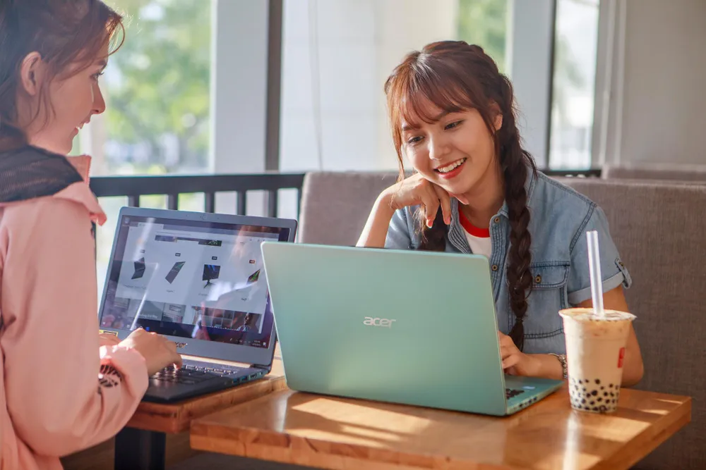 Acer giới thiệu chương trình khuyến mãi lớn nhân mùa tựu trường Back To School ảnh 2