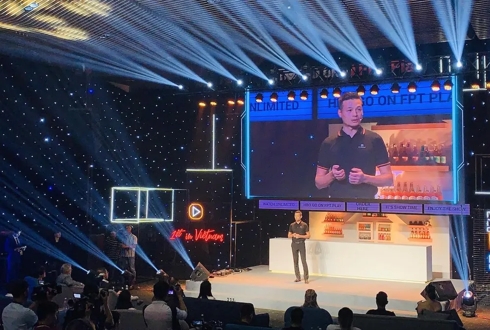 Thoải mái xem HBO trên ứng dụng FPT Play ảnh 2