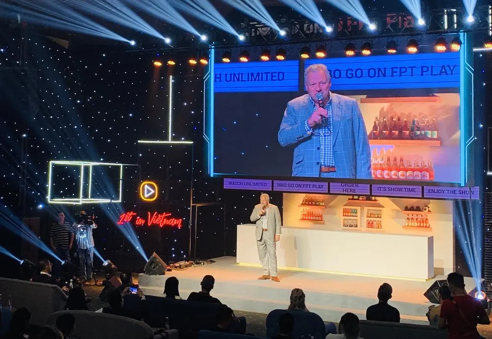 Thoải mái xem HBO trên ứng dụng FPT Play ảnh 1