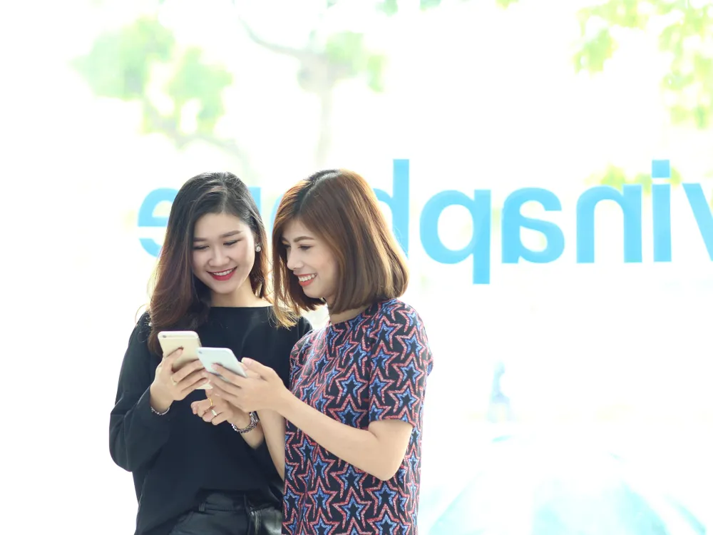 VinaPhone ra mắt gói cước SMART miễn phí thoại  ảnh 2