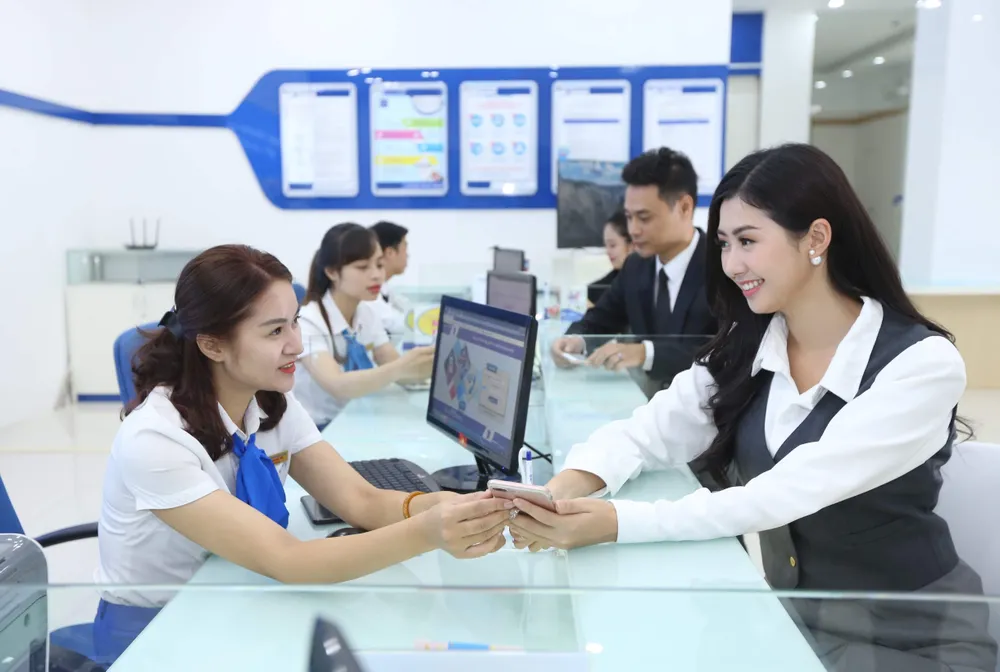 VinaPhone ra mắt gói cước SMART miễn phí thoại  ảnh 1