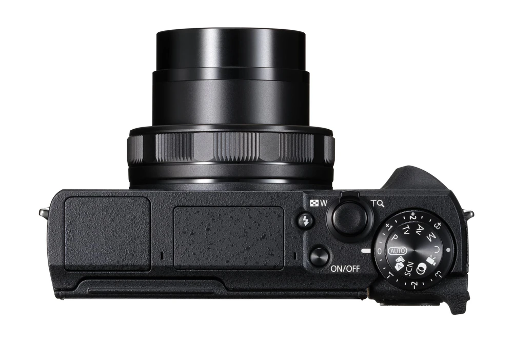 Canon ra mắt hai máy ảnh compact mới: PowerShot G5X Mark II và PowerShot G7X Mark III ảnh 5 Canon ra mắt hai máy ảnh compact mới: PowerShot G5X Mark II và PowerShot G7X Mark III ảnh 5