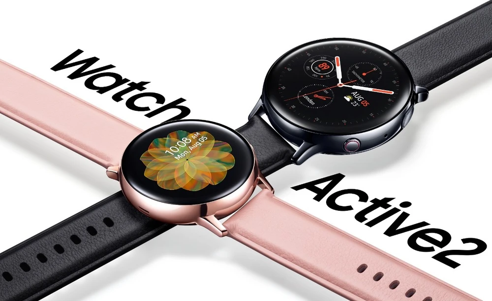 Galaxy Watch Active2 của Samsung