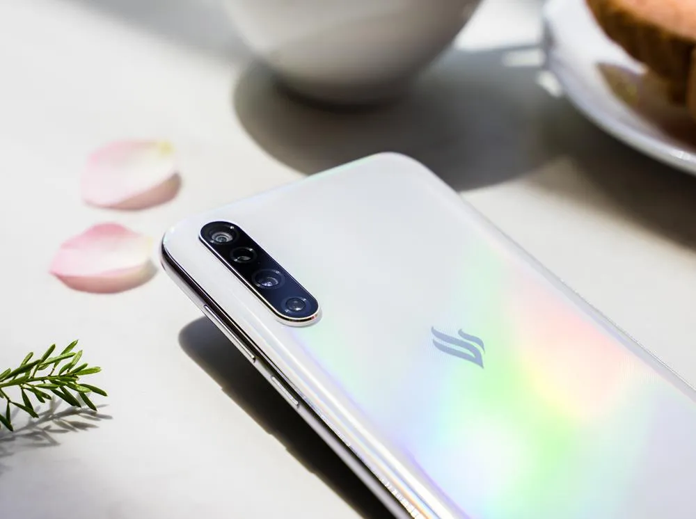 VinSmart ra chiếc di động thế hệ thứ 2, Vsmart Live ảnh 2 VinSmart ra chiếc di động thế hệ thứ 2, Vsmart Live ảnh 2