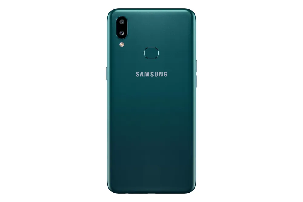 Samsung Galaxy A10s chính thức có mặt tại Việt Nam ảnh 1