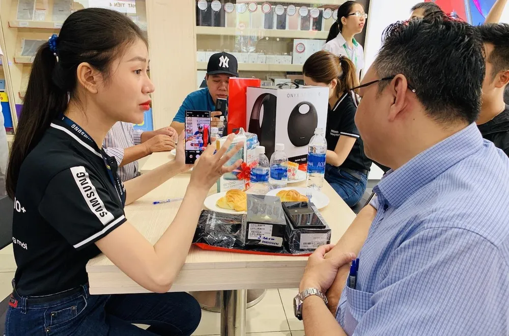 FPT Shop mở bán Galaxy Note10/ Note10+ với hơn 9.700 đơn đặt mua trước ảnh 1 FPT Shop mở bán Galaxy Note10/ Note10+ với hơn 9.700 đơn đặt mua trước ảnh 1