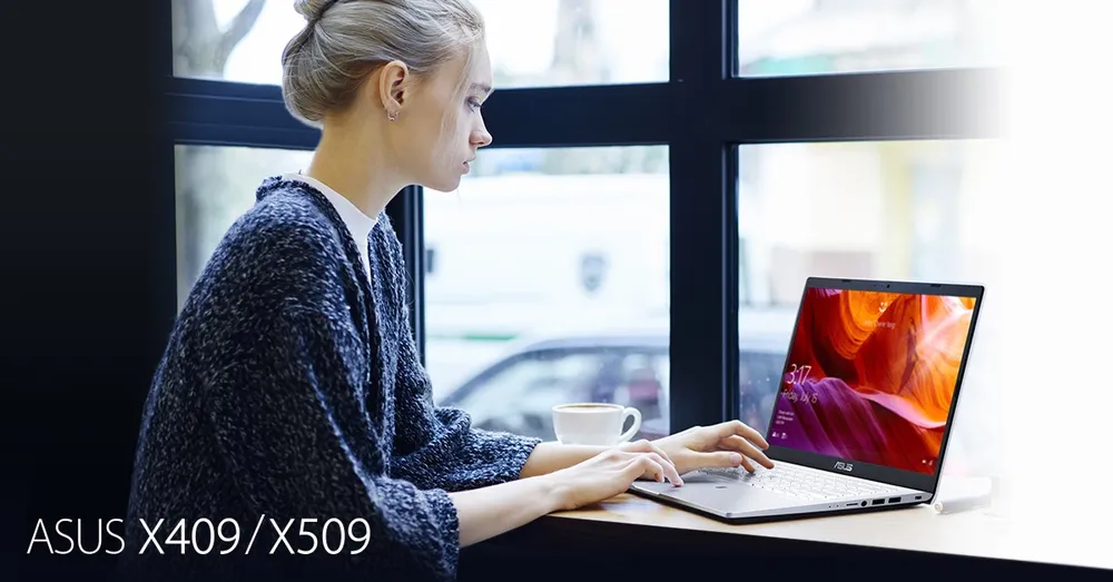 ASUS Back to School 2019: “Nhập cuộc chơi lớn, Tựu Trường quà lớn”  ảnh 4 ASUS Back to School 2019: “Nhập cuộc chơi lớn, Tựu Trường quà lớn”  ảnh 4