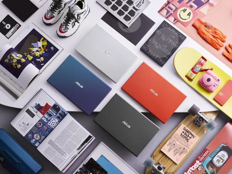 ASUS Back to School 2019: “Nhập cuộc chơi lớn, Tựu Trường quà lớn”  ảnh 2 ASUS Back to School 2019: “Nhập cuộc chơi lớn, Tựu Trường quà lớn”  ảnh 2