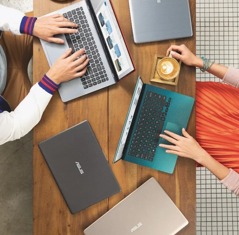 ASUS Back to School 2019: “Nhập cuộc chơi lớn, Tựu Trường quà lớn”  ảnh 3 ASUS Back to School 2019: “Nhập cuộc chơi lớn, Tựu Trường quà lớn”  ảnh 3