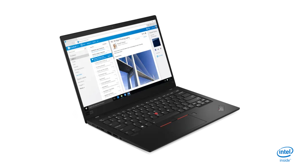 Lenovo ra mắt loạt laptop ThinkPad với kết nối và bảo mật thông minh ảnh 1 Lenovo ra mắt loạt laptop ThinkPad với kết nối và bảo mật thông minh ảnh 1