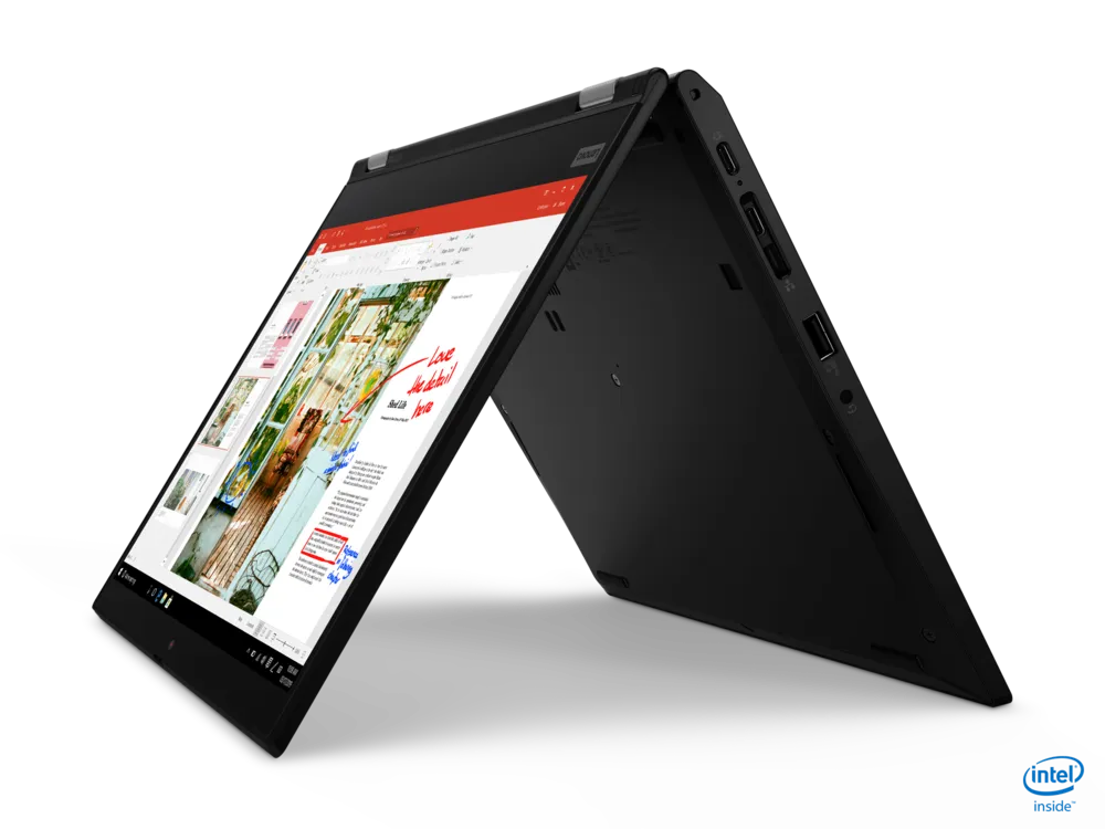 Lenovo ra mắt loạt laptop ThinkPad với kết nối và bảo mật thông minh ảnh 6 Lenovo ra mắt loạt laptop ThinkPad với kết nối và bảo mật thông minh ảnh 6