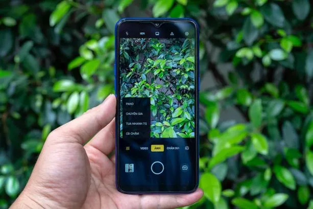 Realme C2 phiên bản nâng cấp được bán độc quyền với mức giá 2,99 triệu đồng  ảnh 5