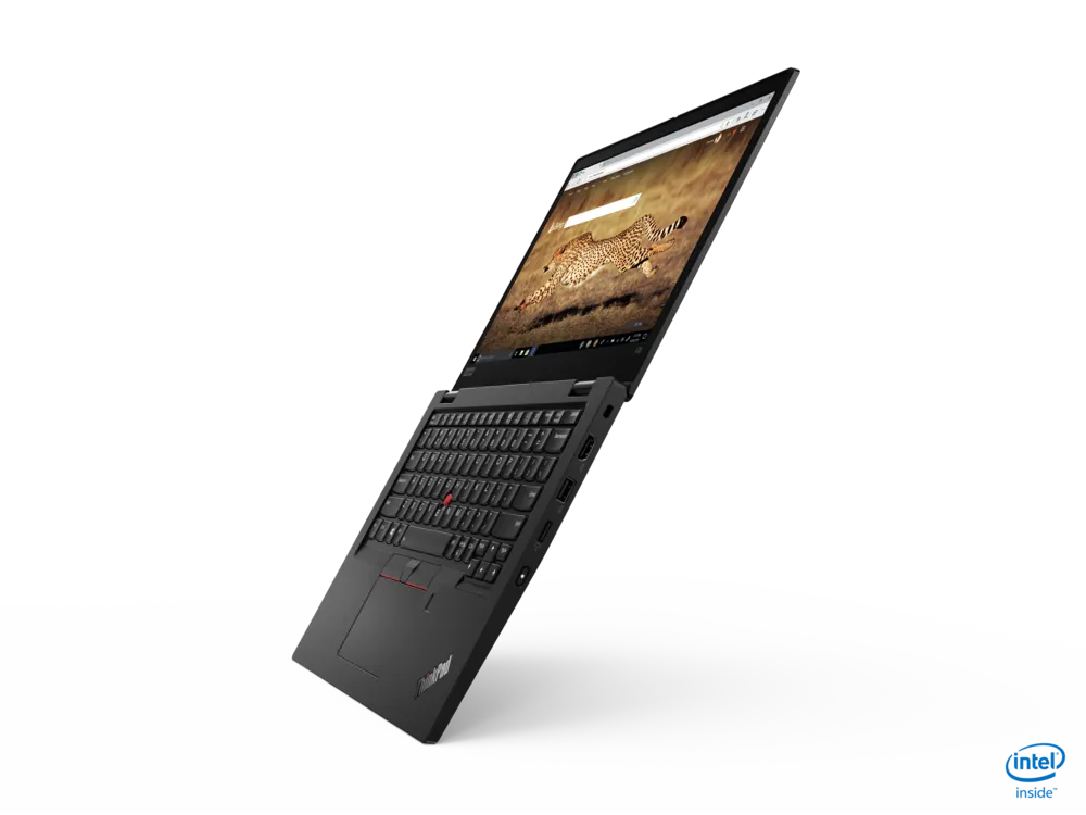 Lenovo ra mắt loạt laptop ThinkPad với kết nối và bảo mật thông minh ảnh 5 Lenovo ra mắt loạt laptop ThinkPad với kết nối và bảo mật thông minh ảnh 5