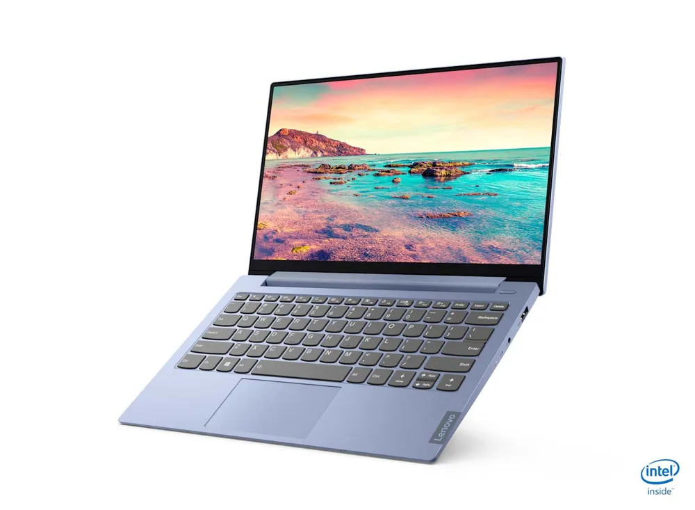 Lenovo giới thiệu một loạt sản phẩm công nghệ mới nhất của năm 2019 ảnh 1