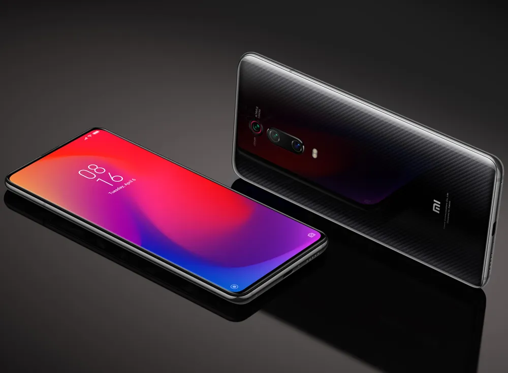 MI 9T Pro được bán tại Việt Nam với mức giá 9,49 triệu đồng ảnh 3 MI 9T Pro được bán tại Việt Nam với mức giá 9,49 triệu đồng ảnh 3