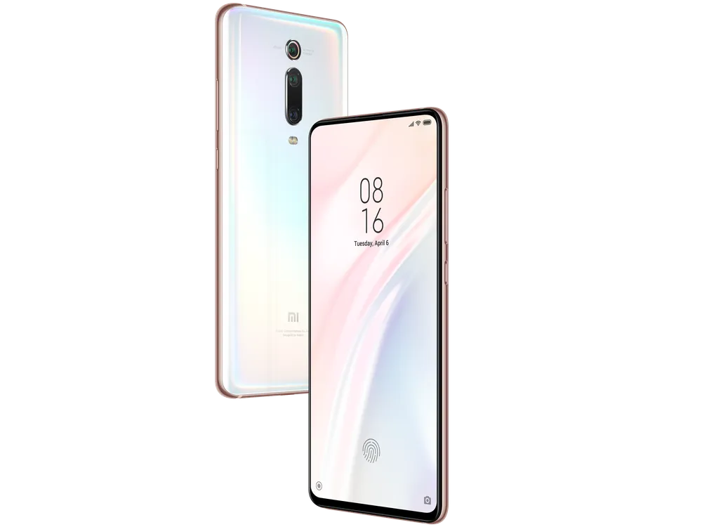 MI 9T Pro được bán tại Việt Nam với mức giá 9,49 triệu đồng ảnh 2 MI 9T Pro được bán tại Việt Nam với mức giá 9,49 triệu đồng ảnh 2