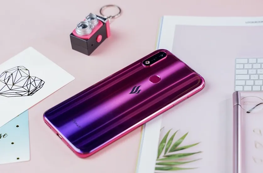 VinSmart công bố Vsmart Joy2+ ảnh 2