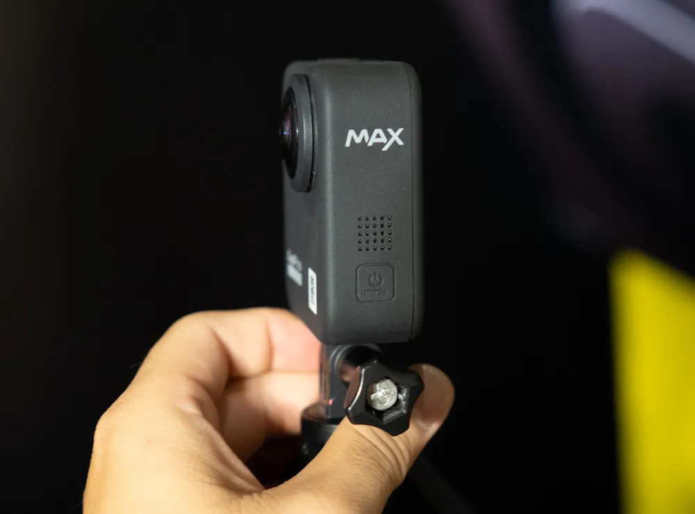 GoPro chính thức giới thiệu HERO8 BLACK, MOD và MAX tại Việt Nam ảnh 2 GoPro chính thức giới thiệu HERO8 BLACK, MOD và MAX tại Việt Nam ảnh 2