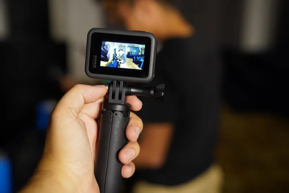 GoPro chính thức giới thiệu HERO8 BLACK, MOD và MAX tại Việt Nam ảnh 1 GoPro chính thức giới thiệu HERO8 BLACK, MOD và MAX tại Việt Nam ảnh 1