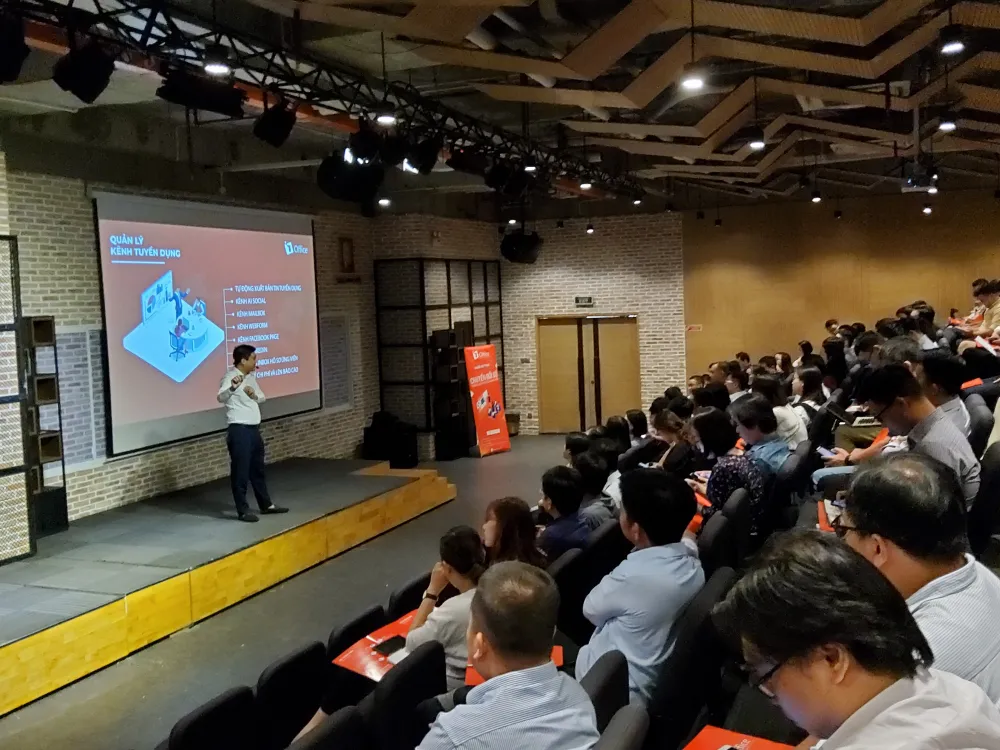 Làm thế nào để chuyển đổi số thành công  ảnh 1