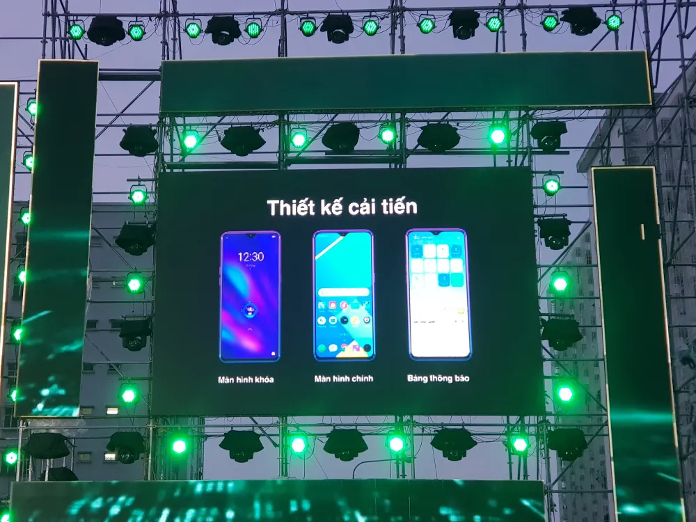 Realme 5 và 5 Pro đã lên kệ tại thị trường Việt Nam  ảnh 2