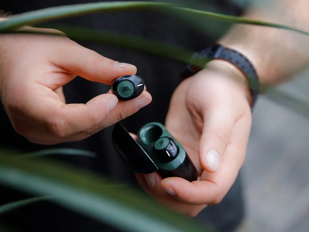 JBL TUNE 120TWS chính thức lên kệ tại thị trường Việt Nam  ảnh 2