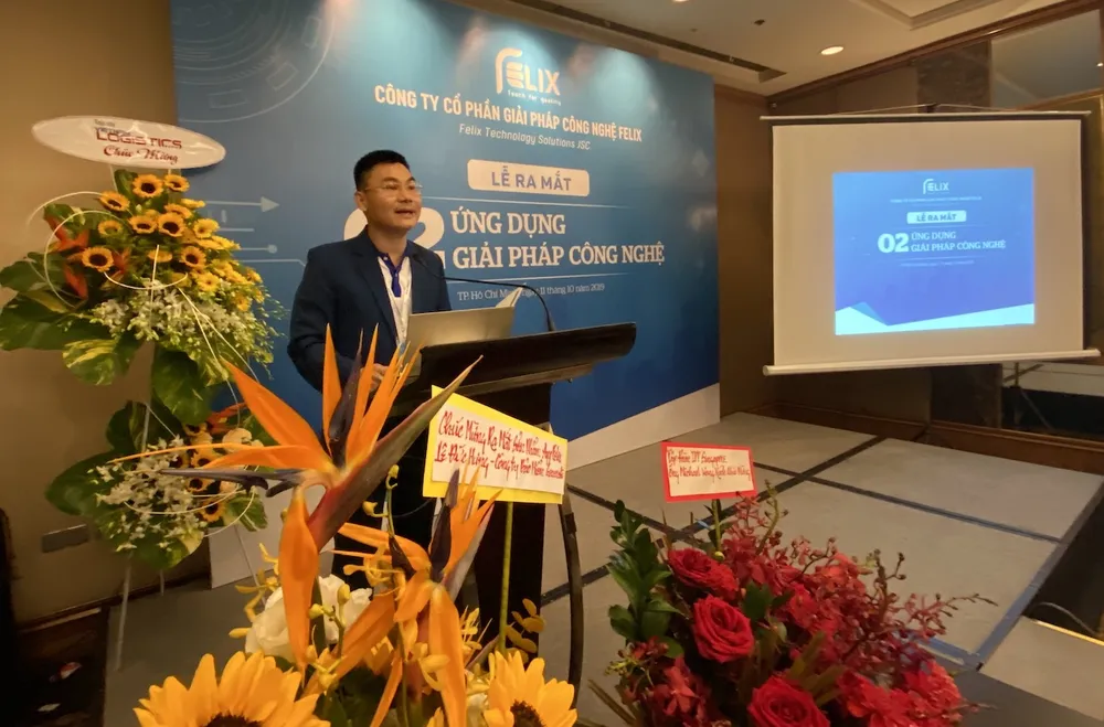 FELIX ra mắt hai giải pháp kết nối ảnh 2 FELIX ra mắt hai giải pháp kết nối ảnh 2